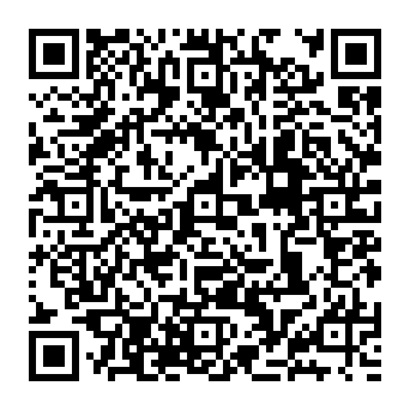 QR kod