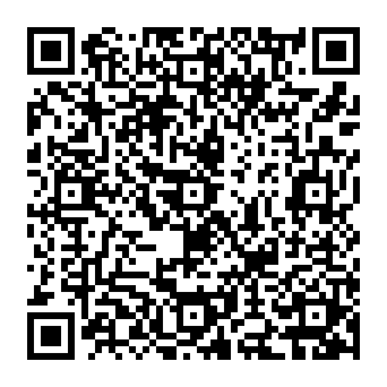 QR kod