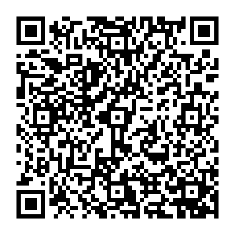 QR kod