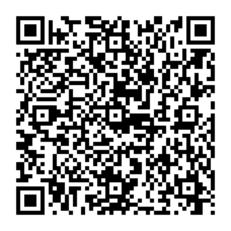 QR kod