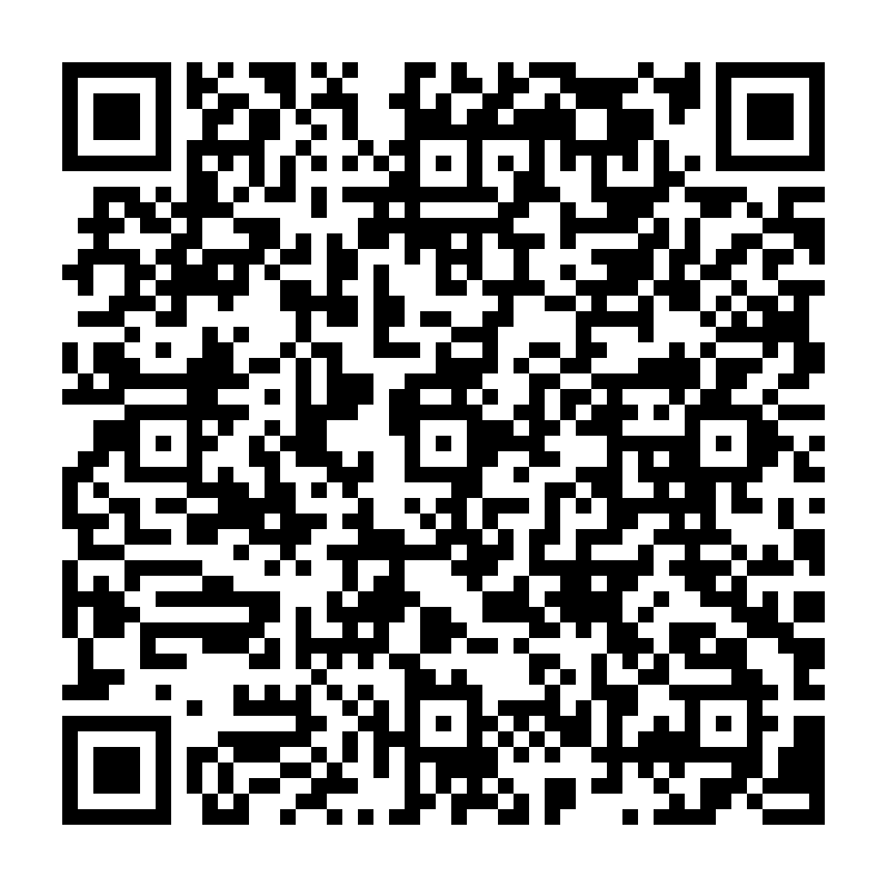 QR kod
