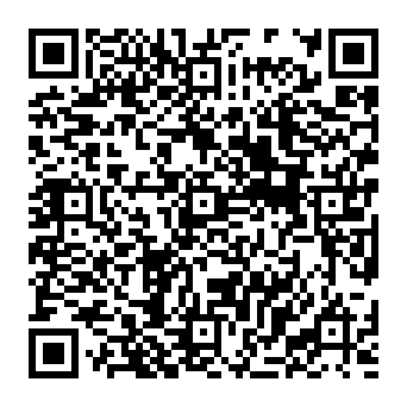 QR kod