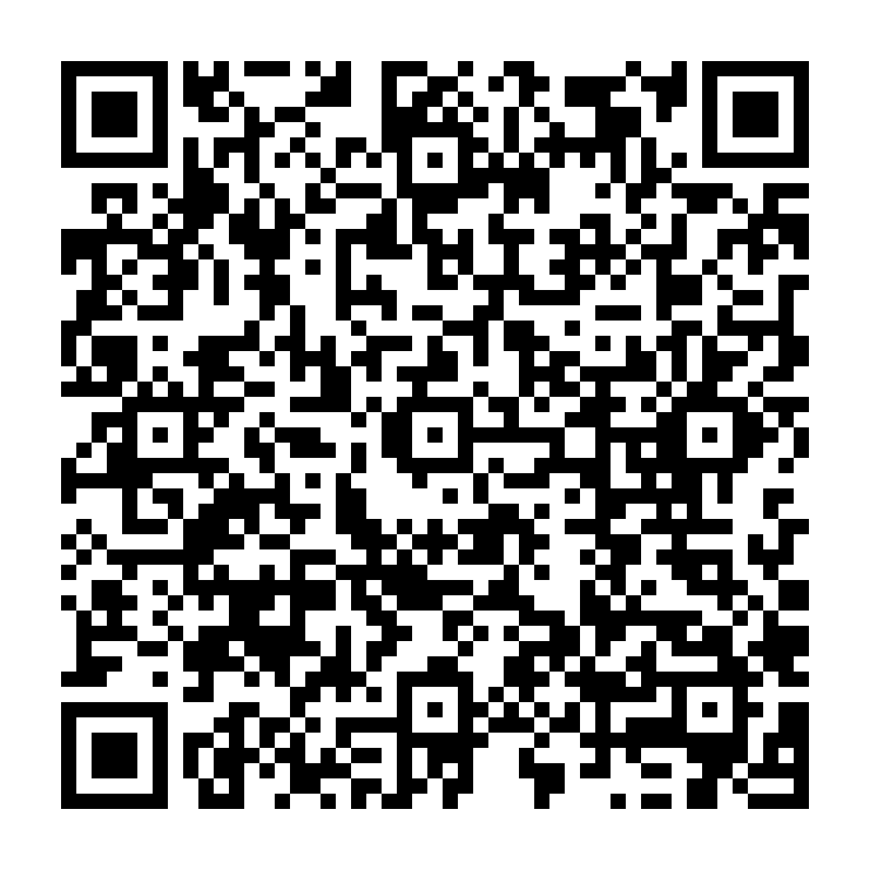 QR kod