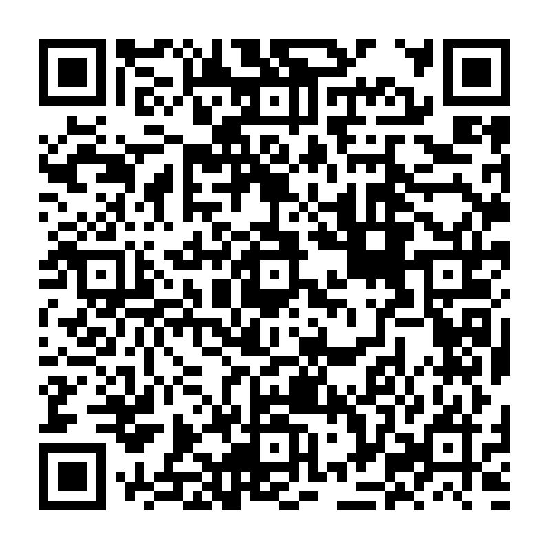 QR kod