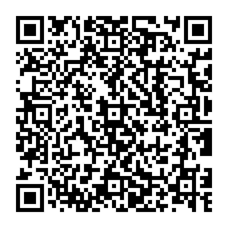 QR kod