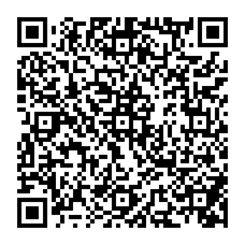 QR kod