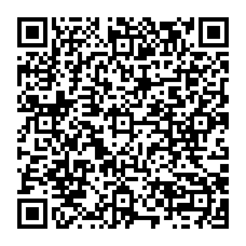 QR kod