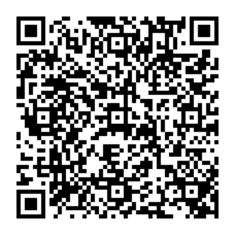 QR kod