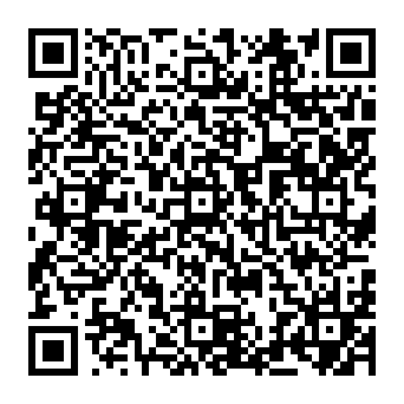 QR kod