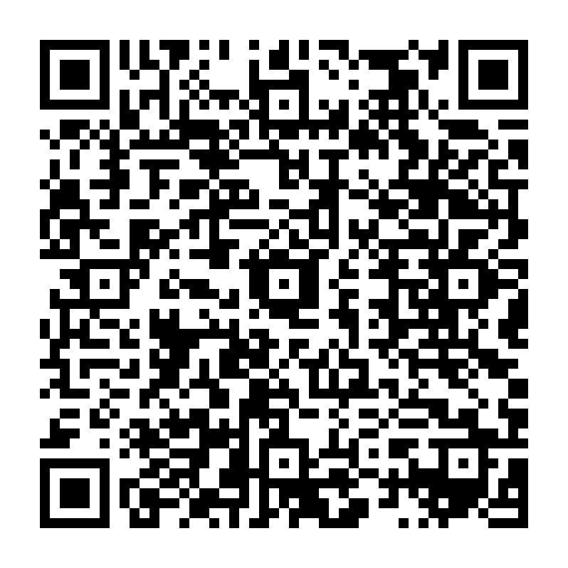 QR kod