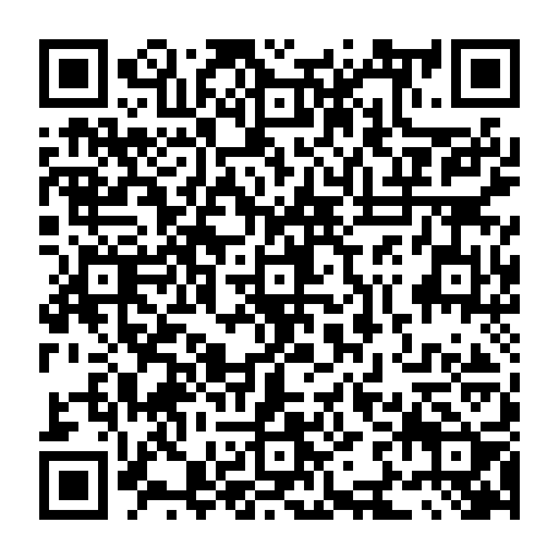 QR kod