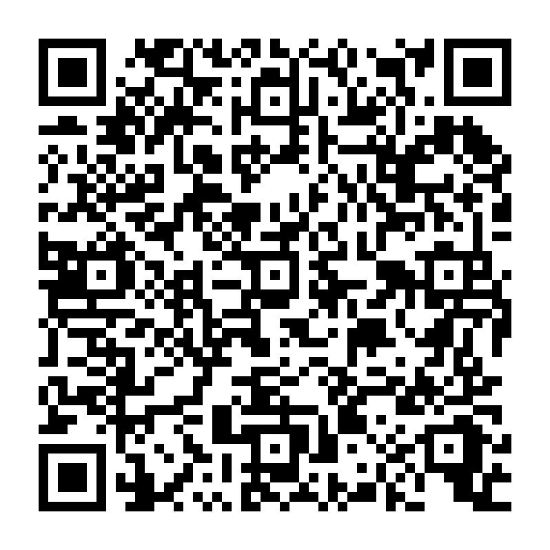 QR kod