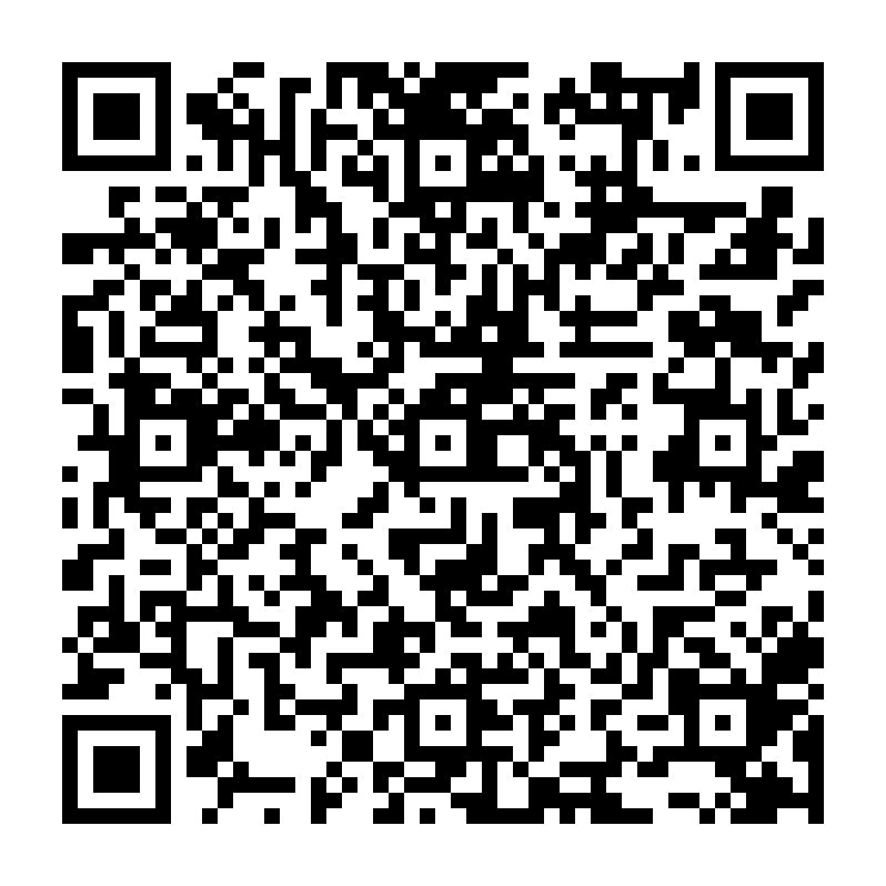 QR kod