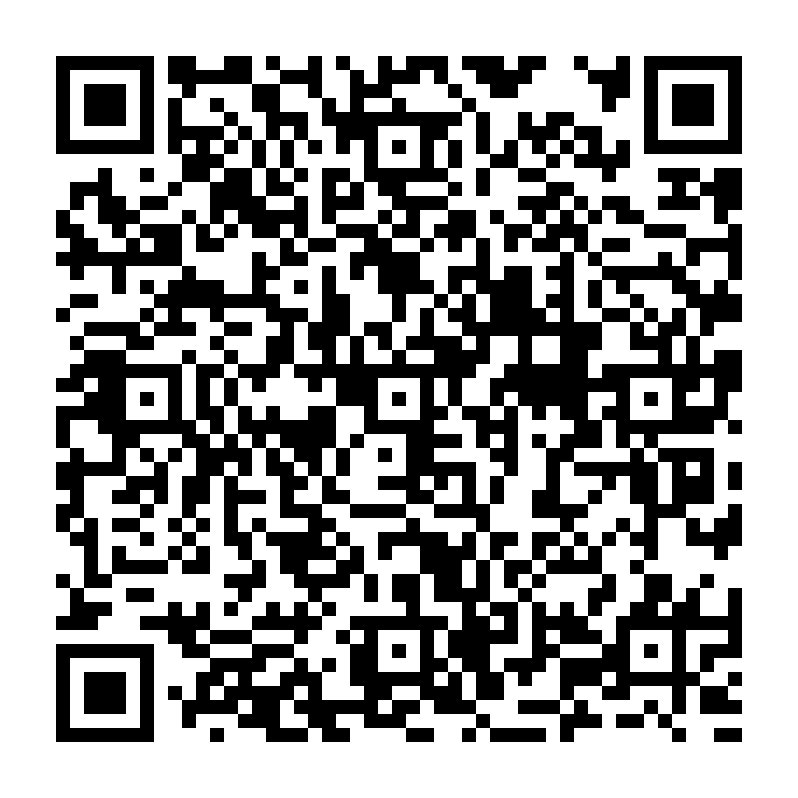QR kod