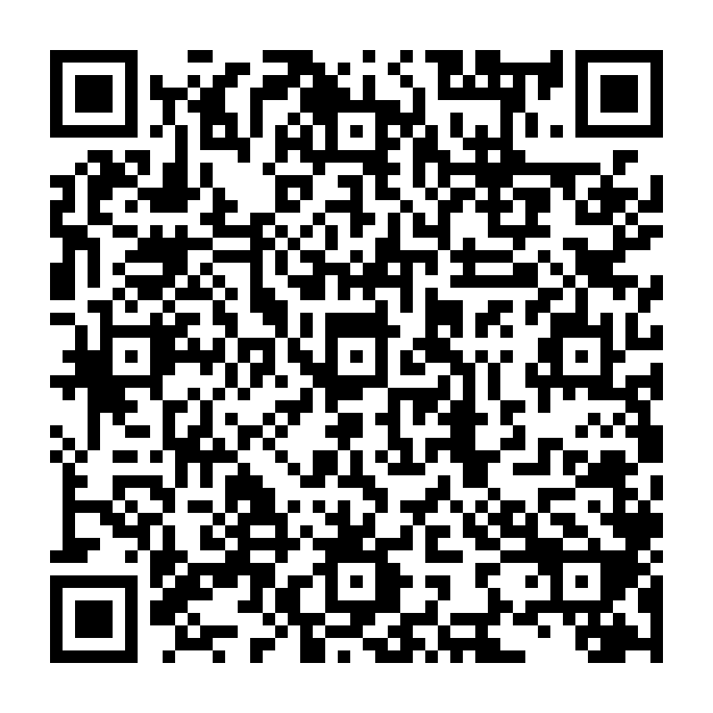 QR kod