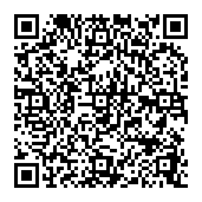 QR kod