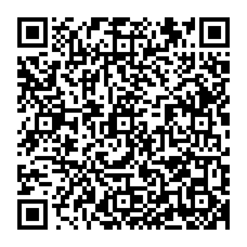 QR kod