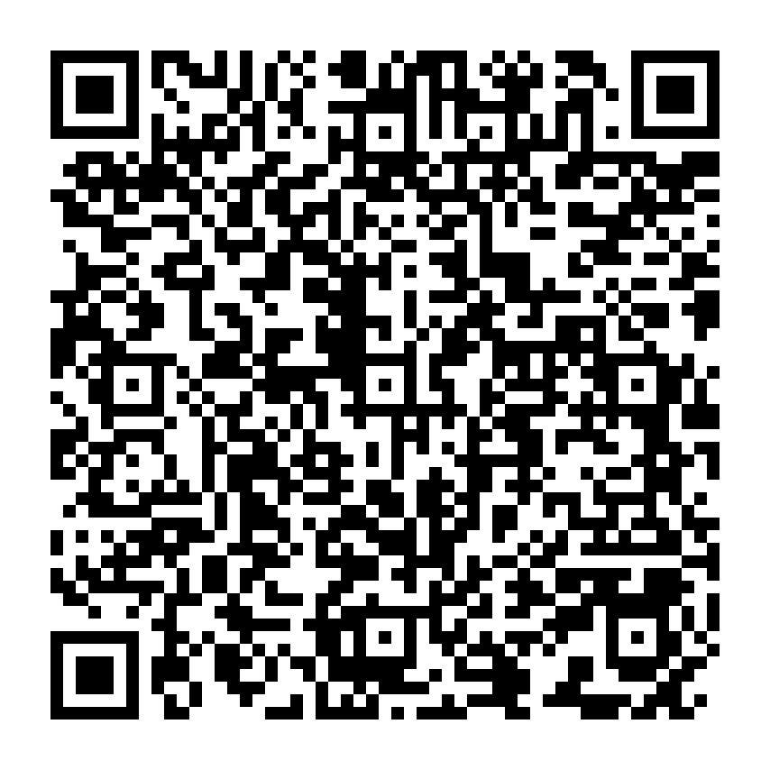 QR kod
