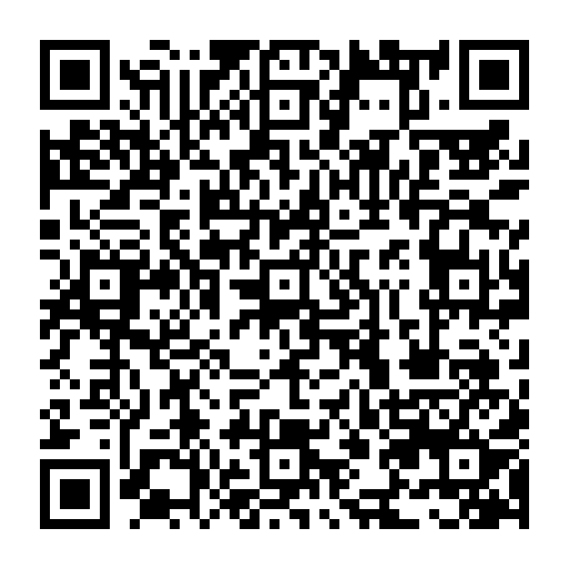 QR kod
