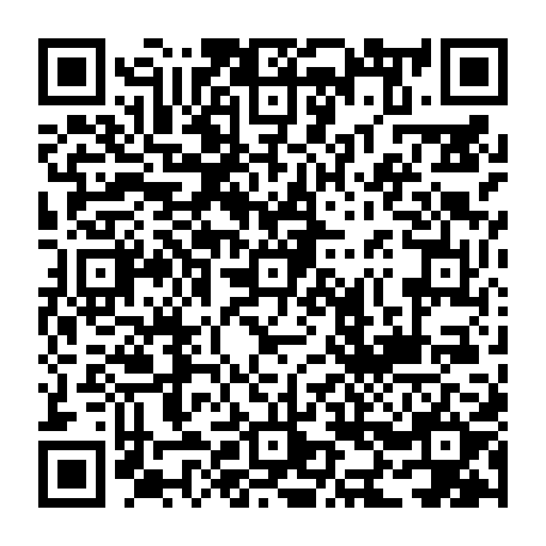 QR kod