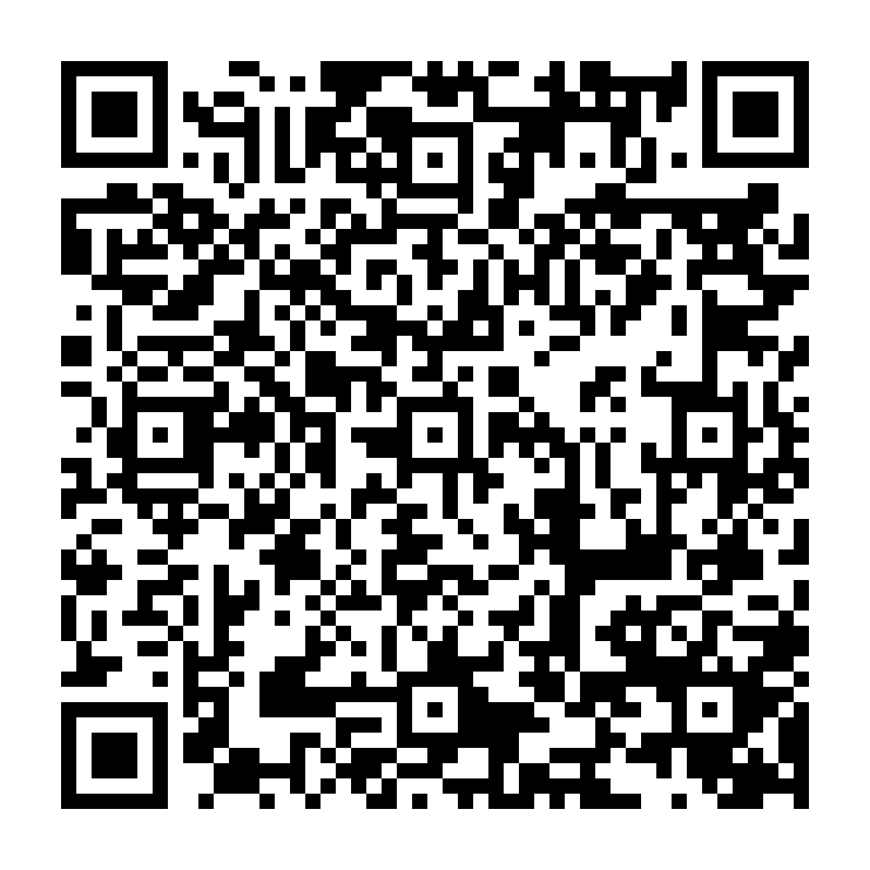 QR kod