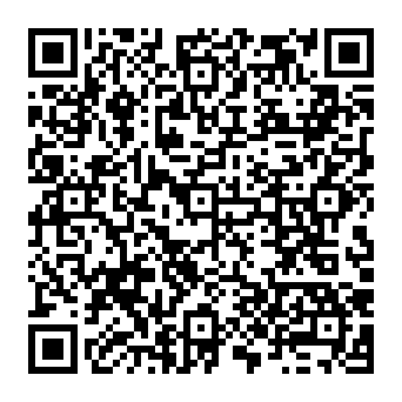 QR kod
