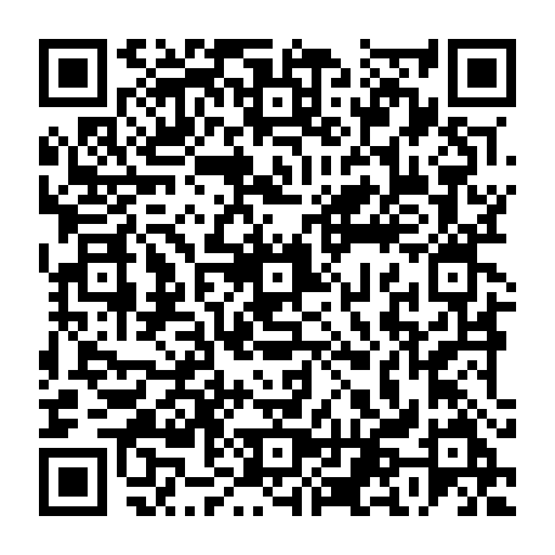 QR kod