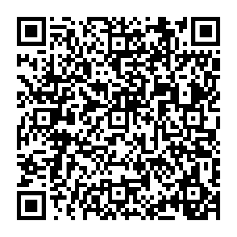 QR kod