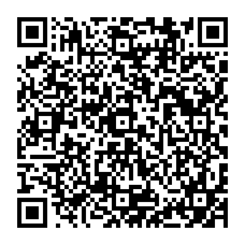 QR kod