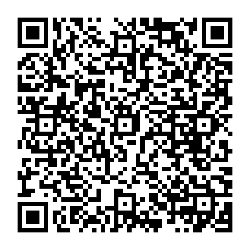 QR kod