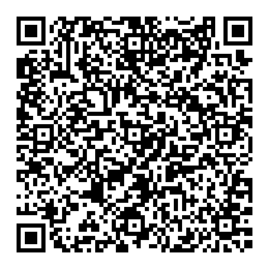 QR kod