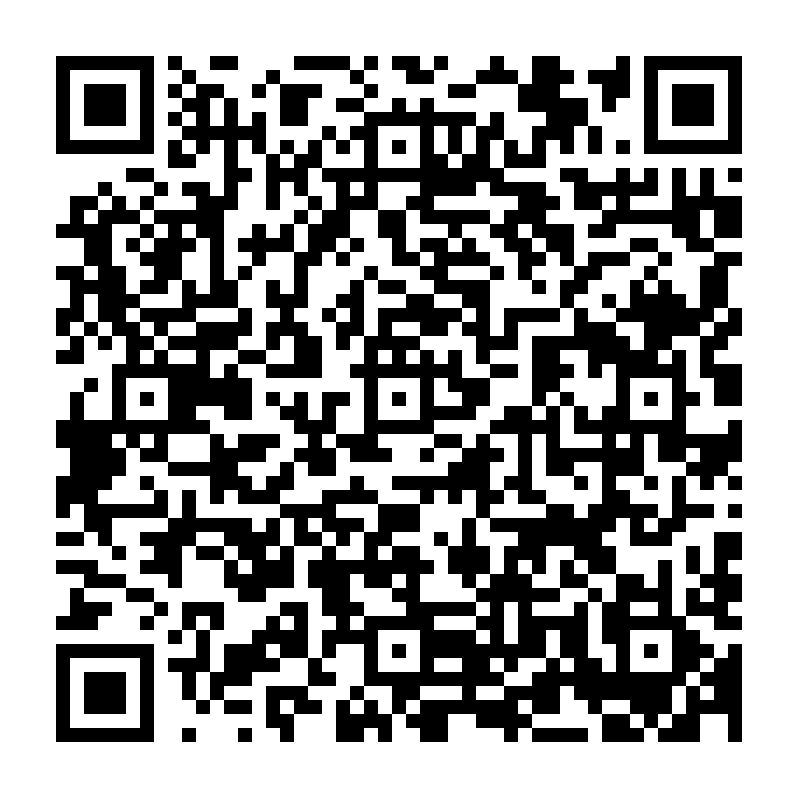 QR kod