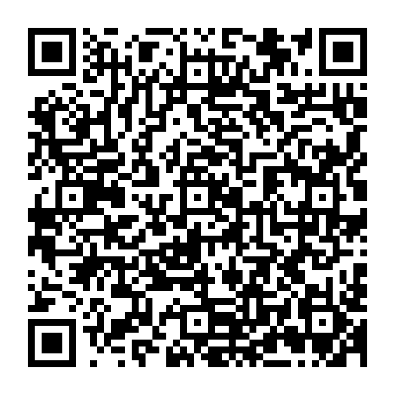 QR kod