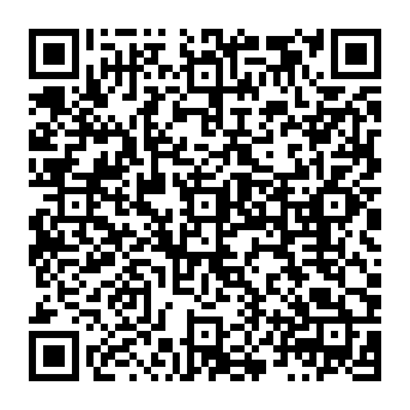 QR kod
