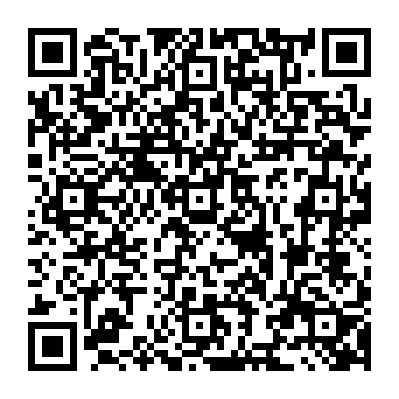 QR kod