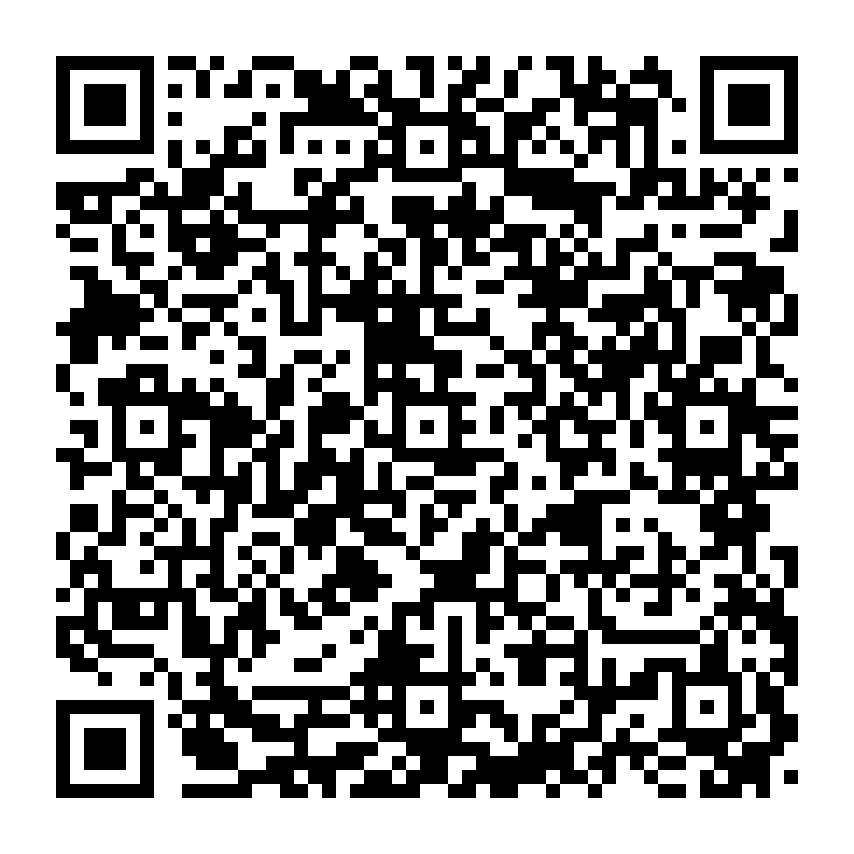 QR kod