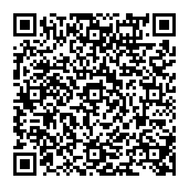 QR kod