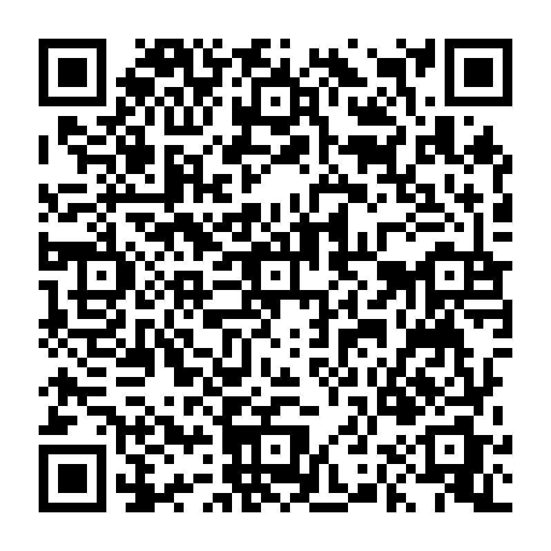 QR kod