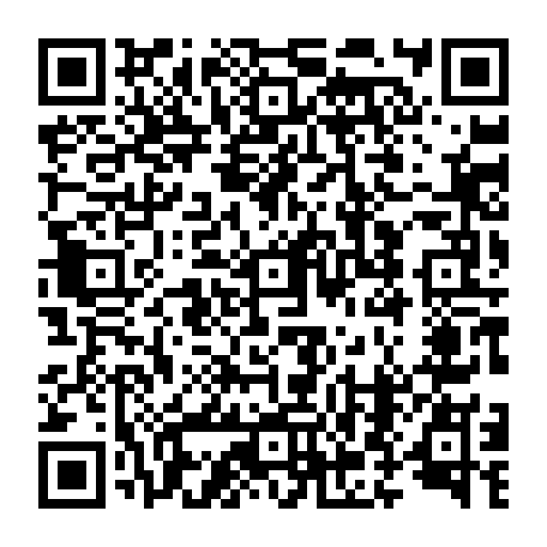 QR kod