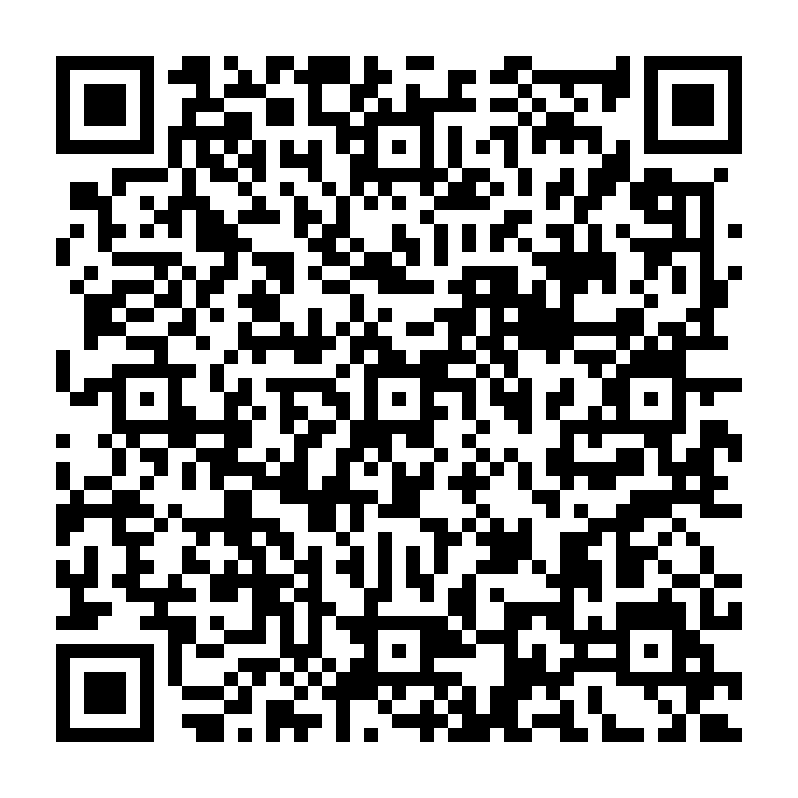 QR kod