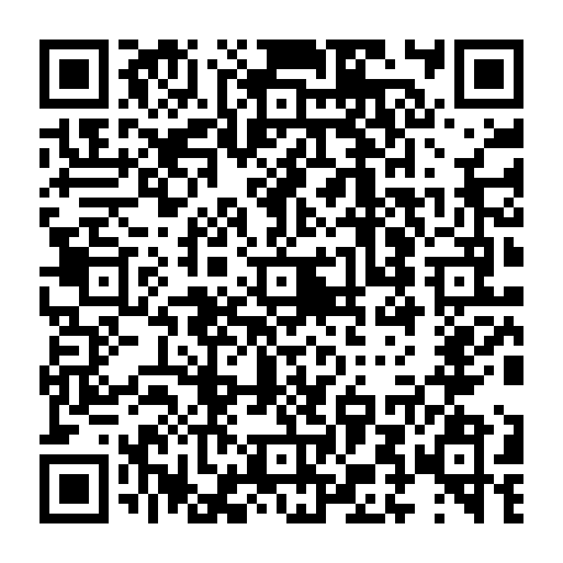 QR kod