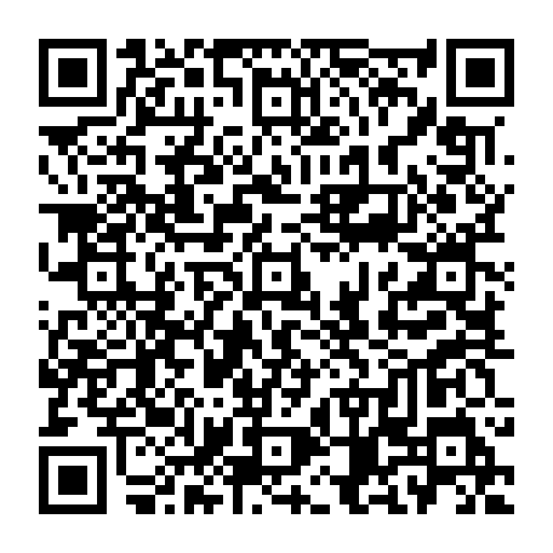 QR kod