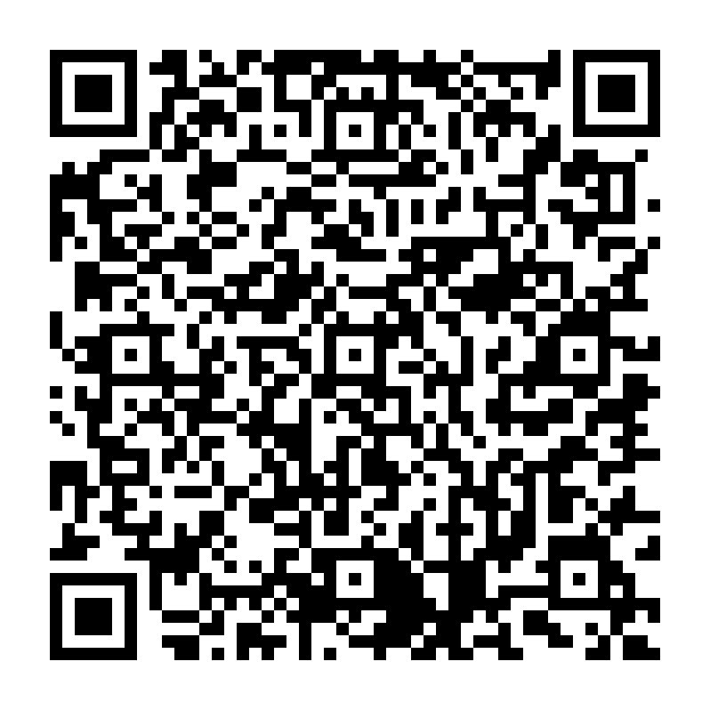 QR kod