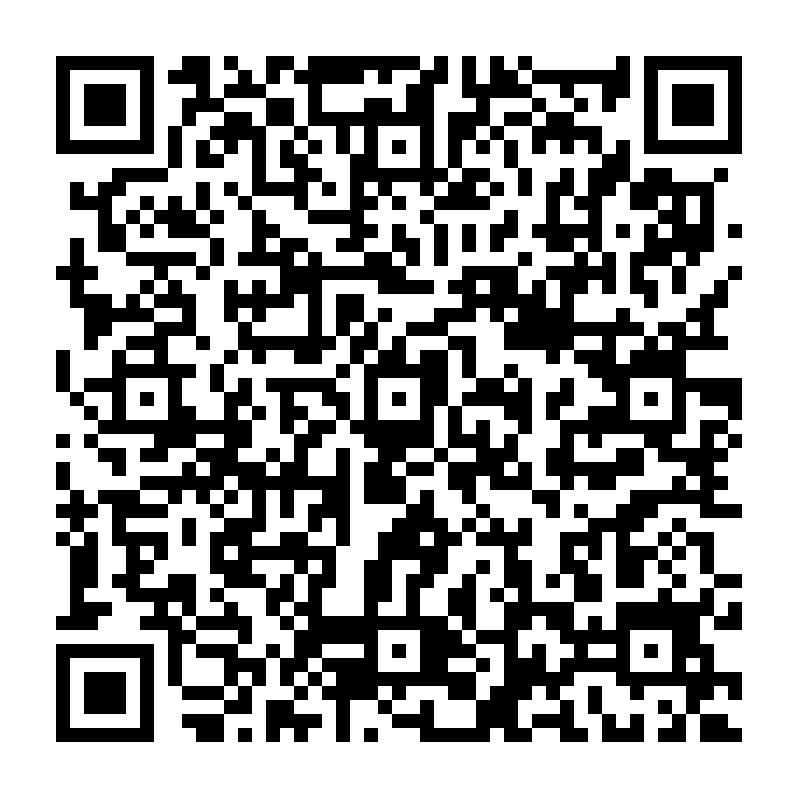 QR kod