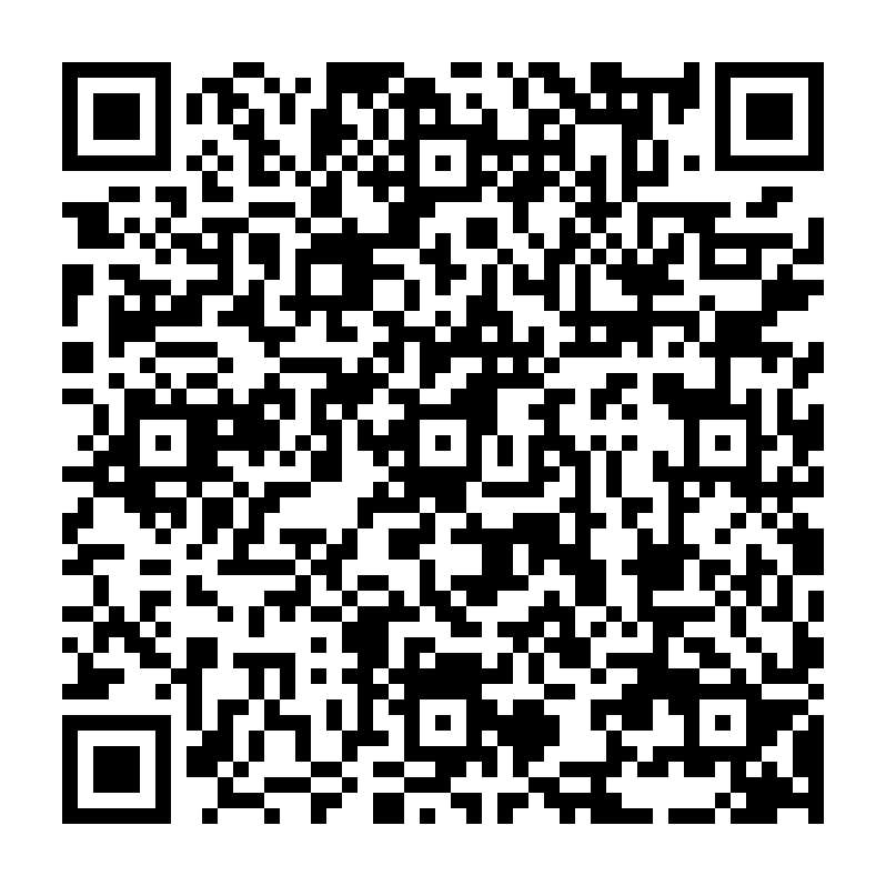 QR kod