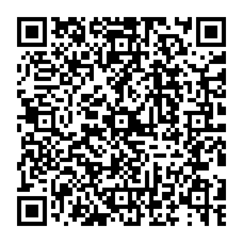 QR kod