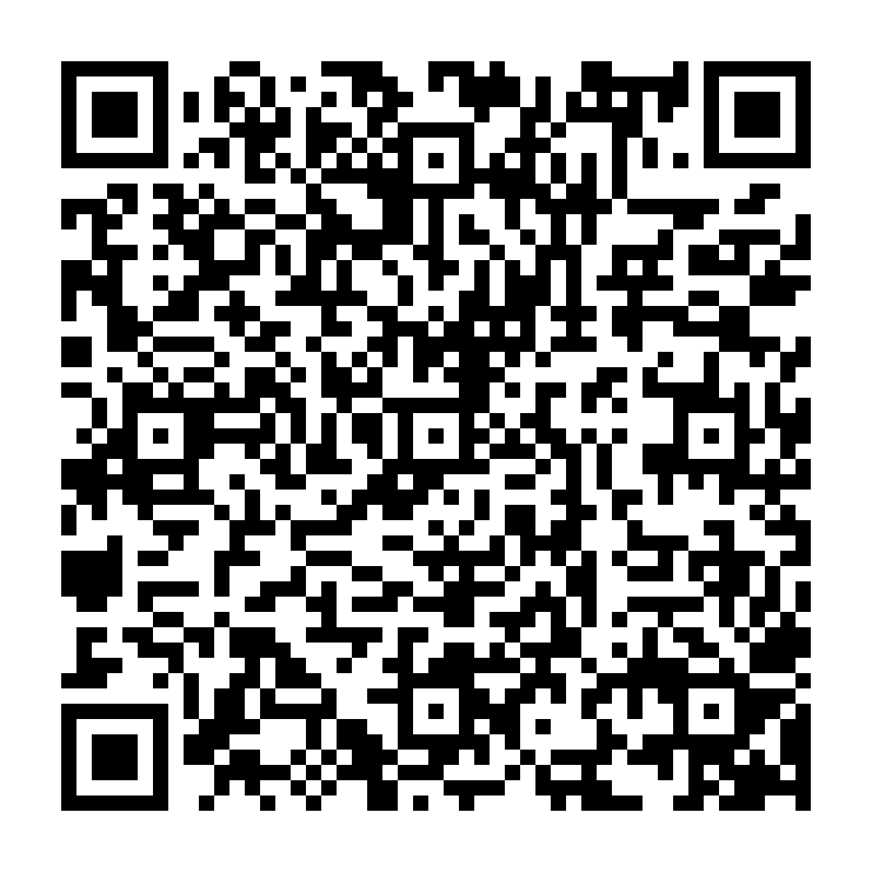 QR kod