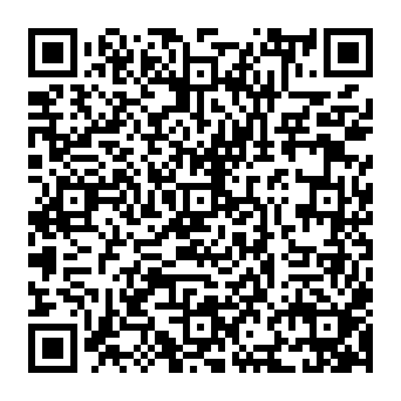 QR kod