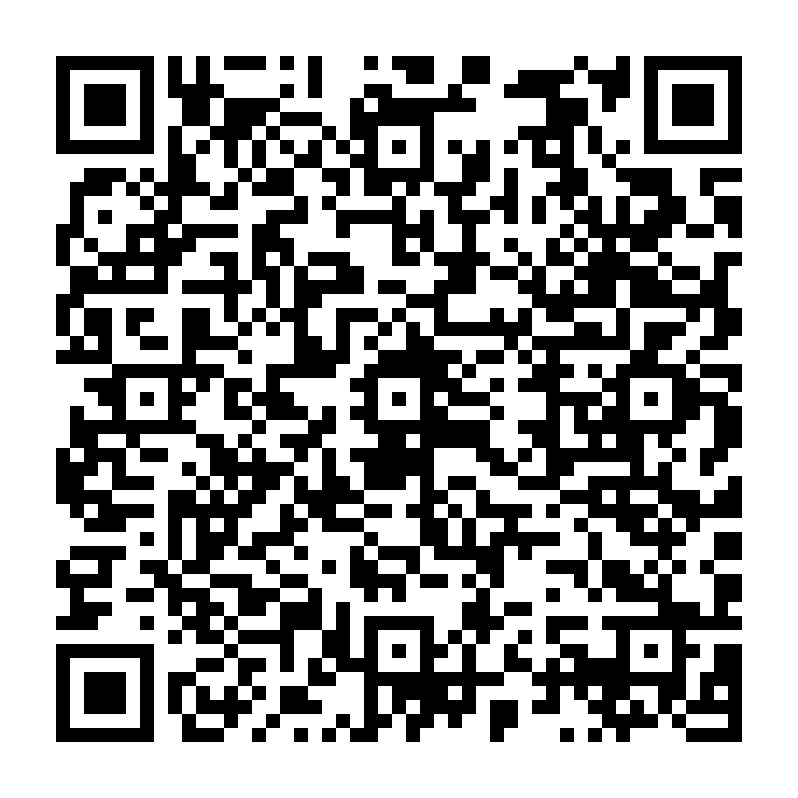QR kod