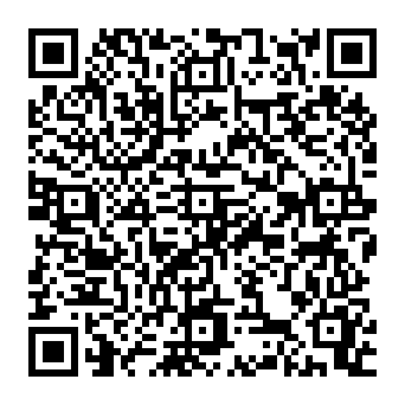 QR kod
